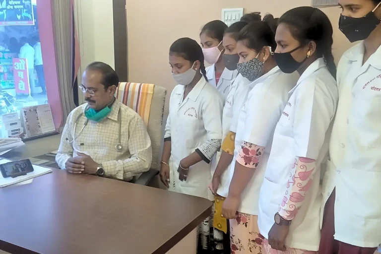 Dhanlaxmi Institute Photo 04