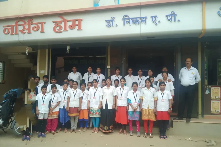 Dhanlaxmi Institute Photo 06